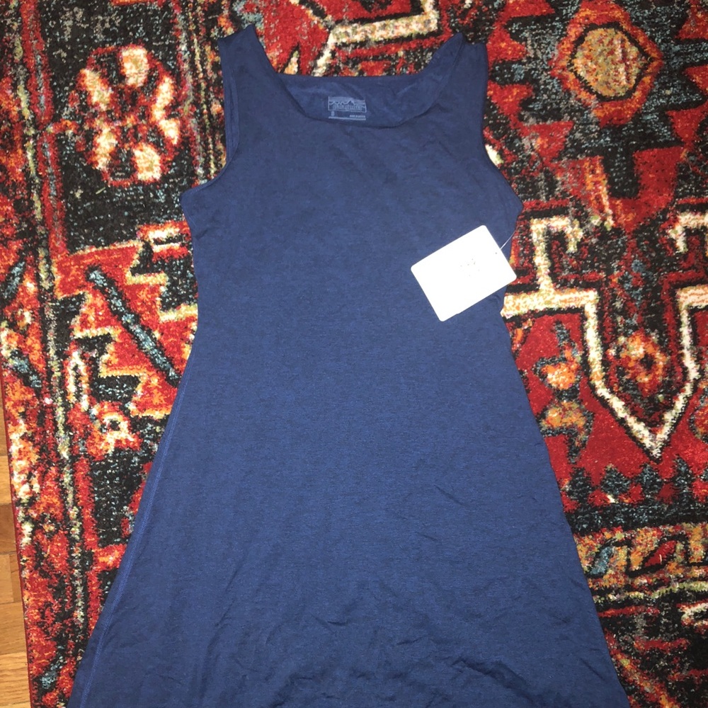 Patagonia Razorback dress